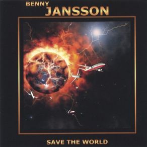 Download track Mr. Psycho Benny Jansson