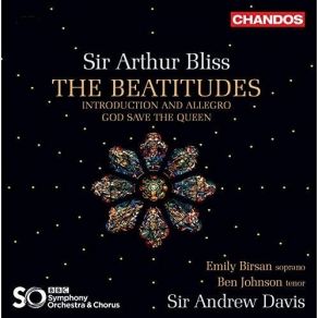 Download track 12. The Beatitudes, F. 28 No. 10, And Death Shall Have No Dominion Arthur Bliss