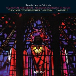 Download track 13. Missa Acendens Christus In Altum - V. Benedictus Tomás Luis De Victoria