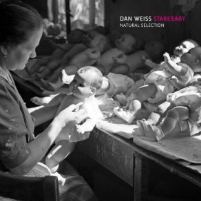 Download track A Taste Of A Memory Dan Weiss