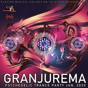 Download track Granjurema Elowinz