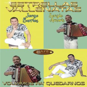 Download track La Gordita Estrellas Vallenatas