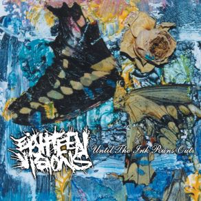 Download track Flowers For Ingrid Eighteen Visions