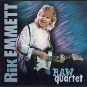 Download track Too Little Too Late Rik Emmett