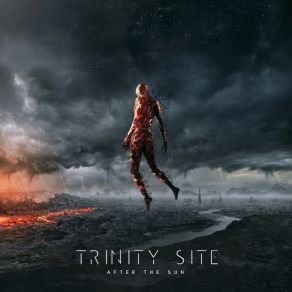 Download track Revenants Trinity Site