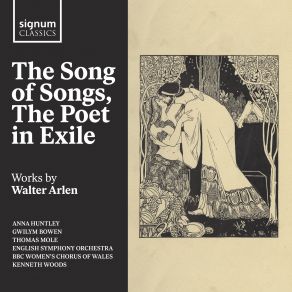 Download track Arlen The Song Of Songs Upon My Bed At Night Gwilym Bowen, Anna Huntley