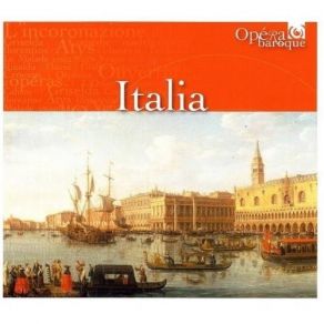 Download track 01. Atto Terzo. Scena 1. Drusilla Monteverdi, Claudio Giovanni Antonio