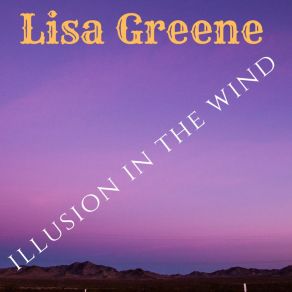 Download track New Way Out Lisa Greene