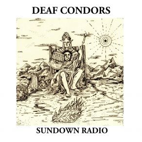 Download track Vamos Deaf Condors