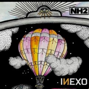 Download track Zona De Conforto Nh2