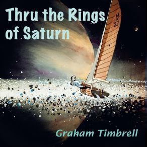 Download track Rhea, Second Moon Of Saturn Graham Timbrell