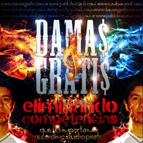 Download track Falsas Lagrimas Damas Gratis