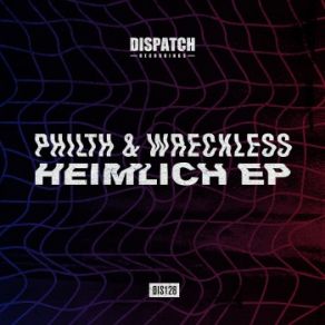 Download track Surge Wave Wreccless, Philth