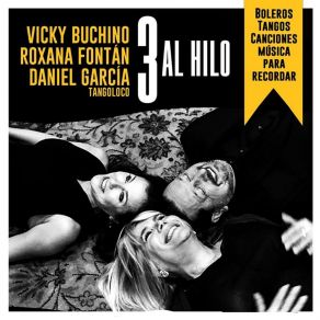 Download track Potpourri De Boleros Vicky Buchino