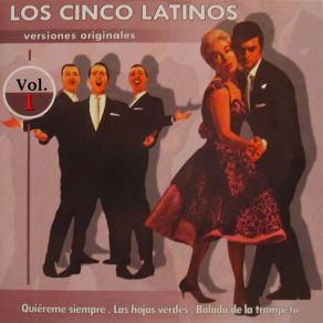 Download track Balada De La Trompeta Los Cinco Latinos