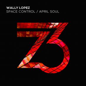 Download track Space Control (Radio Mix) Wally Lopez