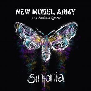 Download track Wonderful Way To Go New Model Army