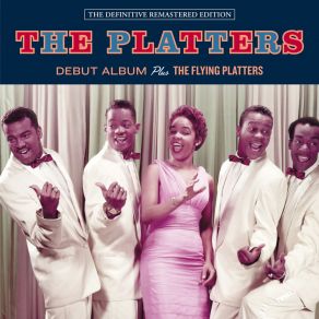 Download track I'm Gonna Sit Right Down And Write Myself A Letter The Platters