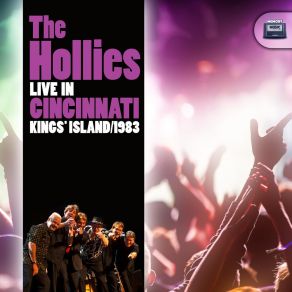 Download track Just One Look (Live) The Hollies