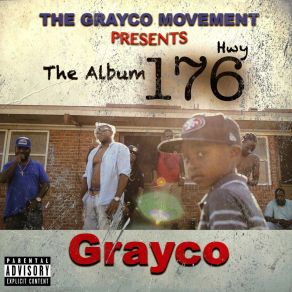 Download track Da U GraycoT. Dot, Coach Peake, Tim Marz Smith, Fly Guy Cee