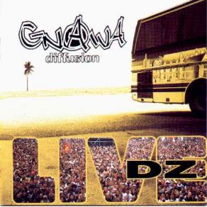 Download track Match Bettikh (Instrumental) Gnawa Diffusion