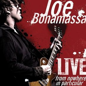 Download track Bridge To Better Days Joe Bonamassa