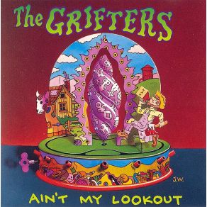 Download track Return To Cinder The Grifters