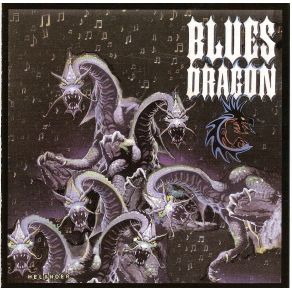 Download track Don'T Get Me Wrong Blues Dragon