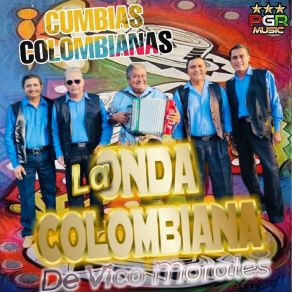 Download track Popurri Burrita La Onda Colombiana De Vico Morales