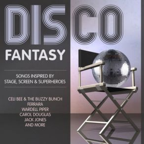 Download track Captain Boogie (Disco Remix) Wardell Piper