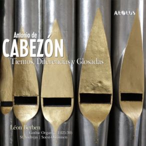 Download track Canción Glosada Anchor Che Col Partire Leon Berben