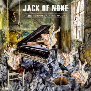 Download track Monsieur X Jack Of None