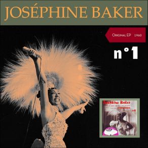 Download track Paris Mes Amours Joséphine Baker