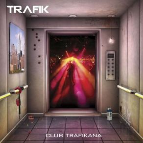 Download track Thought Line (HiDive's Spaced Mix) Trafik