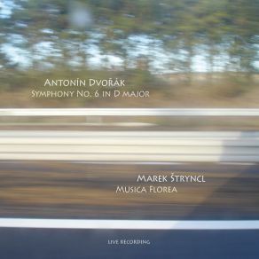 Download track Symphony In D Major, Op. 60, B. 112 No. 6 II. Adagio Musica Florea, Marek Stryncl