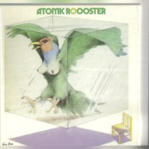 Download track Before Tomorrow / 04 Before Tomorrow Atomic Rooster