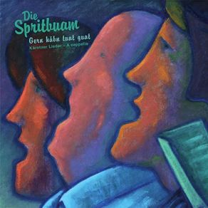 Download track Bei Der Nacht Die Spritbuam