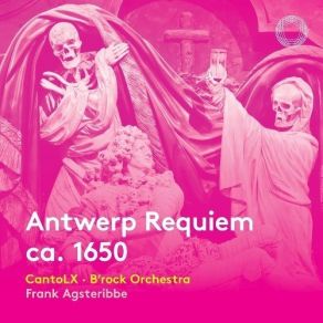 Download track 1. Steelant: Missa Pro Defunctis C. 1650 - I. Requiem Philippus Van Steelant