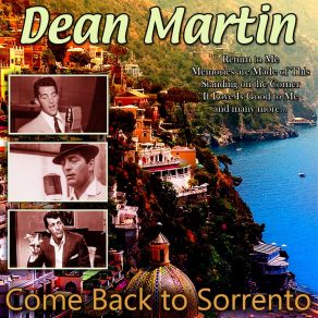 Download track If Love Is Good To Me Dean Martin