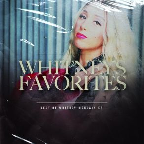 Download track Top Spot Whitney McClain