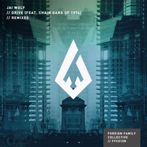 Download track Drive (Attom Remix) Jai Wolf