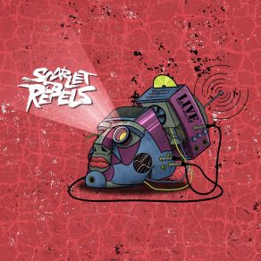 Download track Heal (Live) Scarlet Rebels