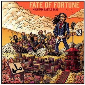 Download track Fate Of Fortune Mountain Castle Band