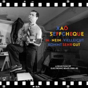 Download track Fehlplan (Wir Sind So Müde) Xao Seffcheque