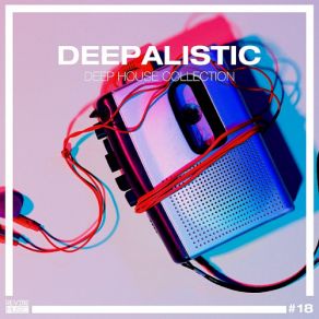 Download track Solution's Architecture (Original Mix) DeepalisticHaldo