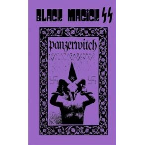 Download track Darklord Black Magick SS