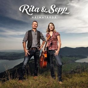 Download track Äinisch Gsemmer Eys Widr (Einmal Sehen Wir Uns Wieder) Rita & Sepp