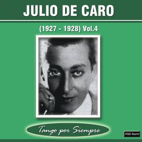 Download track Con Todo Amor Julio De Caro