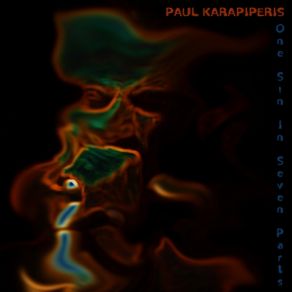 Download track In This World Of Madness Paul Karapiperis