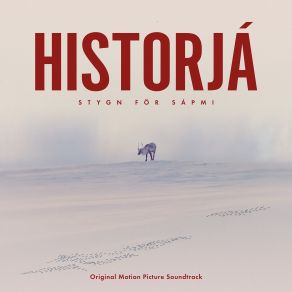 Download track Historjá I' Georg Buljo, Thomas Jackson, Eirik Havnes